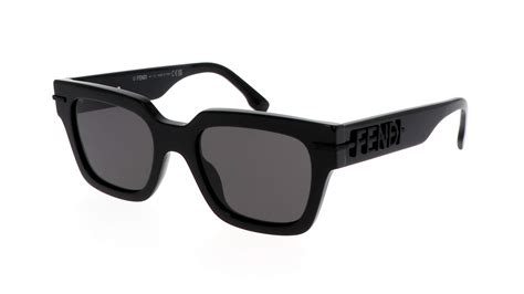 fendi 芬迪墨镜